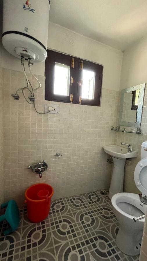 Dilaram Guest House Srīnagar Exterior foto